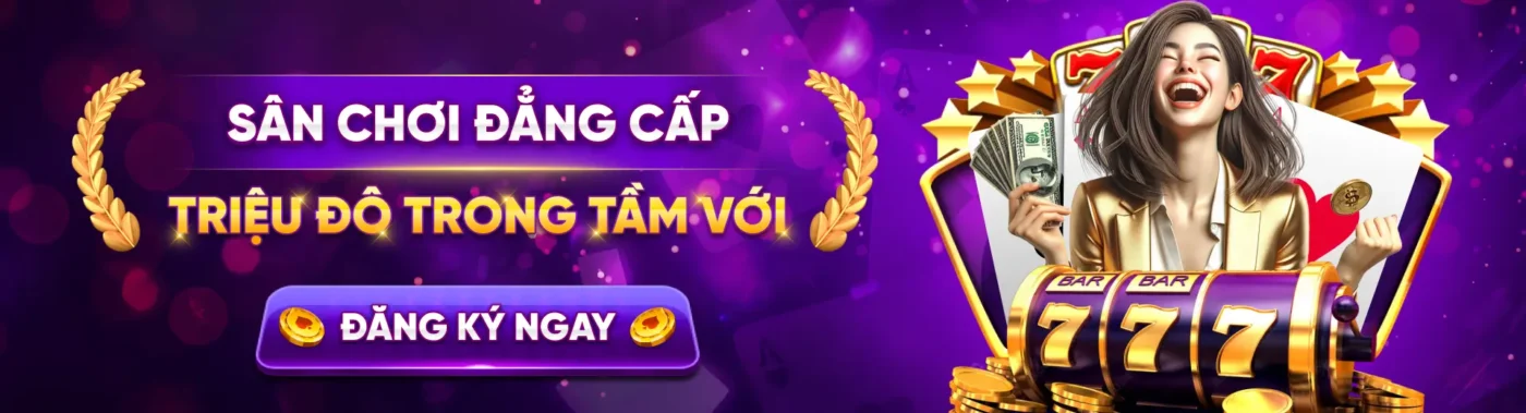banner trang game bài đổi thưởng