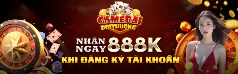 Đăng ký chơi game bài đổi thưởng nhận ngay ưu đãi